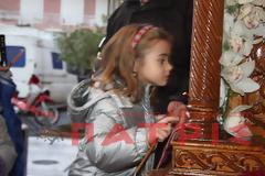 Πύργος: Τιμάται με λαμπρότητα ο πολιούχος Αγιος Χαράλαμπος