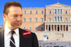 Οι «Γερμανοί» Μητσοτάκης και Σημίτης στηρίζουν Στουρνάρα και σχεδιάζουν τη... μετά Σαμαρά κυβέρνηση...!!!
