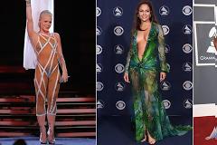 Οι πιο hot εμφανίσεις που αναστάτωσαν τα Grammy!