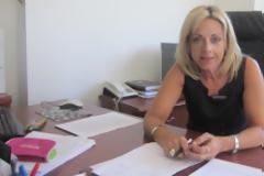 Τι λέει η διοικήτρια του Νοσοκομείου της Τρίπολης για την «έφοδο» των χρυσαυγιτών