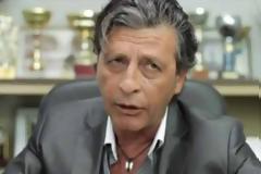 Τάκης Σπυριδάκης: «Έχω πιει στην ζωή μου τον άμπακο»