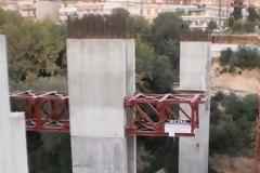 Βέροια: Στο μικροσκόπιο της Εισαγγελίας η γέφυρα “Κούσιου”