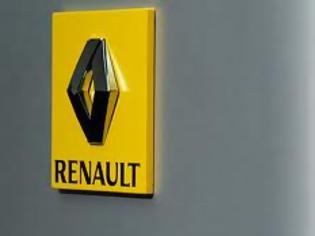 Φωτογραφία για Renault: Ανακαλεί περισσότερα από 60.000 οχήματα στην Κίνα
