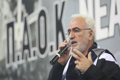 Την συγκατάθεση της Τρόικας περιμένουν στον ΠΑΟΚ για την ρύθμιση των χρεών