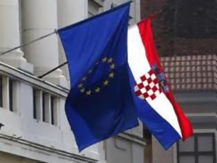 Φωτογραφία για Απαισιόδοξοι για την οικονομική κατάσταση οι Κροάτες