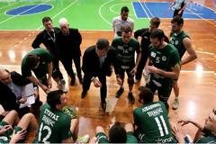 Α1 βόλεϊ ανδρών: Νίκη ελπίδας στην Κυψέλη
