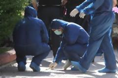 Τα 20 κινητά και η μυστηριώδης γυναίκα της ληστείας στην Κοζάνη