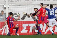 ΒΙΝΤΕΟ: Πανιώνιος - ΠΑΣ Γιάννινα 0-1