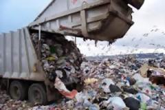 Πόλεμος σε 3 πεδία για τα σκουπίδια της Αττικής...!!!