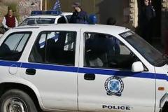 Πιάστηκαν στην Αλεξανδρούπολη με ένα… πιστόλι