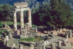 Έργο ύψους 600.000 ευρώ στον αρχαιολογικό χώρο των Δελφών
