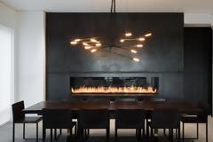 Yorkville Penthouse από τους Cecconi Simone