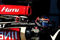 F1 Jerez Test - 4η ημέρα: Ο Raikkonen στην κορυφή!