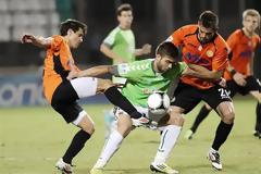 ΒΙΝΤΕΟ: Πανθρακικός - Λεβαδειακός 3-0