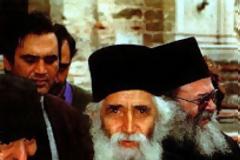 2682 - Τελευταίους να σκέφτεστε τους Γεροντάδες (Γέροντας Παΐσιος)