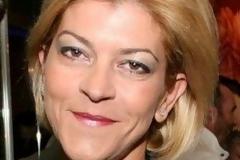 Εκλογή της Τασίας Μανωλοπούλου στην Ανώτατη Συνομοσπονδία Πολυτέκνων Ελλάδος