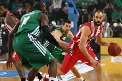 ΤΕΛΙΚΟ: ΟΛΥΜΠΙΑΚΟΣ-ΠΑΝΑΘΗΝΑΙΚΟΣ 78-81