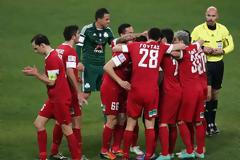 ΒΙΝΤΕΟ ΠΑΟ - ΞΑΝΘΗ 0-1
