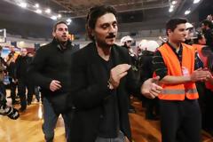 Γιαννακόπουλος: «Τιμωρήστε τους βρομιάρηδες»!