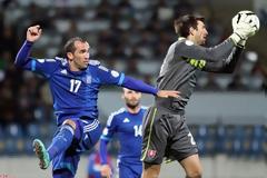 Γκέκας: Φεύγουμε σαν τα σκυλιά από την Ελλάδα