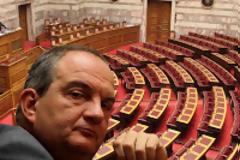 Ο Κώστας καραμανλής γνώριζε και επέβλεψε προσωπικά τη σύνταξη του non paper...!!!