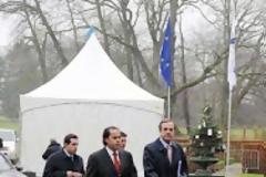 Νέες Αποκαλυψεις για τον σύμβουλο του πρωθυπουργού, Σταύρο Παπασταύρου...!!!