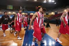 Ένσταση και... απονομή γιοκ!