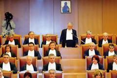 ΣΤΕ: Ιδού η απόφαση νομιμοποίησης του Καλλικράτη