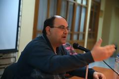 Θα εξαφνιστεί η Ελλάδα είπε από την Ηγ/τσα ο Δημήτρης Καζάκης!