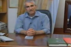 Τι θα συμβεί στην Ελλάδα-γέρων Παΐσιος ομιλία του Νίκου Ζουρνατζόγλου