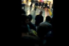Βίντεο αναγνώστη μας από τη διαμαρτυρία φοιτητών του τμήματος Μηχανικών Οικονομίας κ Διοίκησης στο λιμάνι της Χίου
