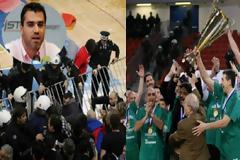 ΣΙΓΑΛΑΣ : ΕΠΡΕΠΕ ΟΛΟΙ ΑΥΤΟΙ ΝΑ ΕΙΝΑΙ ΦΥΛΑΚΗ