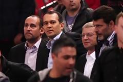 «Αλητεία» του Δ. Γιαννακόπουλου κατήγγειλε ο Ολυμπιακός