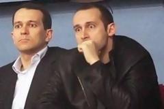 Πρωτοφανή επίθεση εξαπέλυσαν οι Αγγελόπουλοι κατά Δ. Γιαννακόπουλου