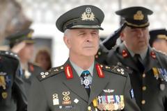 Ο στρατηγός Ζιαζιάς στο στούντιο του Onalert.gr  Πέμπτη στις 13.00,μιλά για όλα