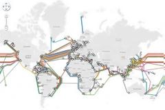 Τι είναι το Ίντερνετ; Ενα καλώδιο είναι...