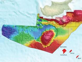 Φωτογραφία για Οι Τούρκοι απαιτούν συνεκμετάλλευση του κοιτάσματος πετρελαίου και φυσικού αερίου της Κύπρου!
