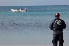 Πτώμα άνδρα σε θαλάσσια περιοχή της Κερατέας