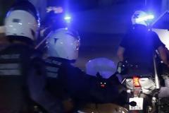 Θεσσαλονίκη: Αστυνομική επιχείρηση για τον εντοπισμό ληστών