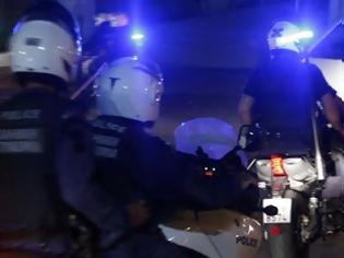 Φωτογραφία για Θεσσαλονίκη: Αστυνομική επιχείρηση για τον εντοπισμό ληστών
