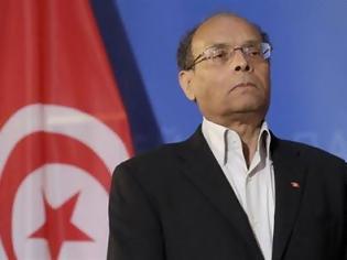 Φωτογραφία για Τυνησία: Αποχώρησε από την κυβέρνηση το κόμμα του προέδρου