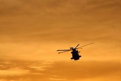 Τραγωδία: Συντριβή ελικοπτέρου σε γυρίσματα ριάλιτι