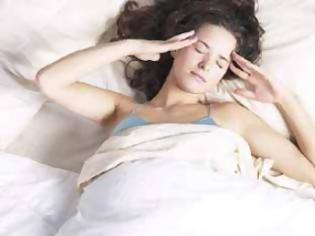 Φωτογραφία για Μάθετε γιατί η κόπωση και η αϋπνία σχετίζονται με τον Φεβρουάριο