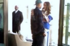 Rihanna-Chris Brown: Έχουν μάτια μόνο ο ένας για τον άλλον! (φωτό)