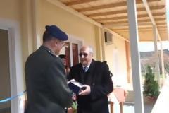 Φύλακας – άγγελος του Στρατού και της Καλαμωτής