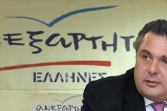 Π. Καμμένος: Ανεπιθύμητοι Ράιχενμπαχ και Φούχτελ