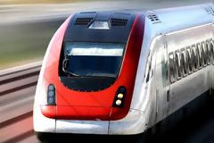 Βέροια. Άνδρας έπεσε στις γραμμές του τρένου και σκοτώθηκε
