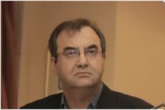 Φθιώτιδα: Θύμα πορτοφολά ο βουλευτής Δημήτρης Στρατούλης