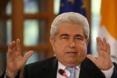 Πρόεδρος Δημοκρατίας: Υπήρξαν επιτυχίες στο Κυπριακό τα τελευταία πέντε χρόνια