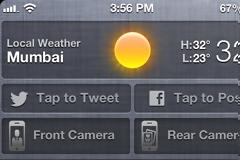 Kamera: Cydia addons  free...για γρήγορες λήψεις